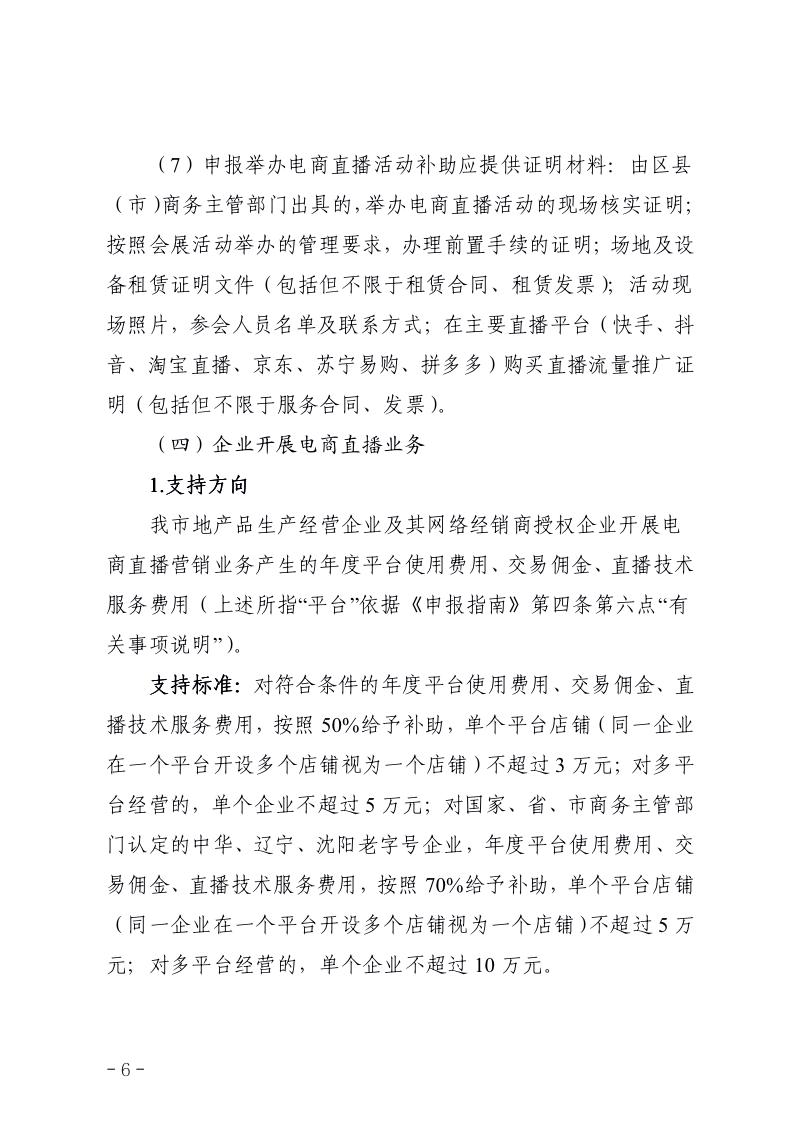 副本市商务局关于组织《沈阳市加快发展流通促进商业消费的若干政策措施》2021年度电子商务类项目申报的通知_06.jpg